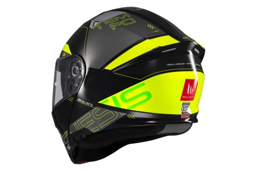 KASK MT GENESIS SV ATEMPO B3 BLACK FLUO 9.webp