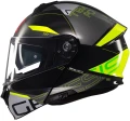 KASK MT GENESIS SV ATEMPO B3 BLACK FLUO.webp