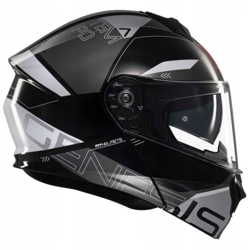 KASK MT GENESIS SV ATEMPO B2 BLACK GREY  7.jpg