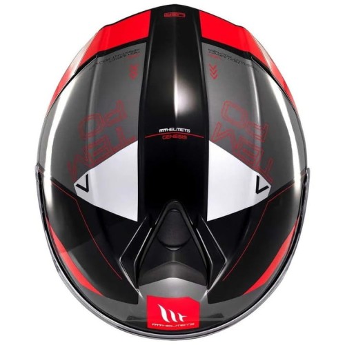 KASK MT GENESIS SV ATEMPO B15 BLACK RED GREY 4.jpg