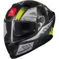KASK MT BRAKER SV FURY C6 GREY GREEN GLOSS.webp
