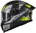 KASK MT BRAKER SV FURY C6 GREY GREEN GLOSS  2.webp