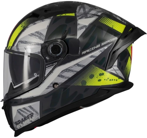 KASK MT BRAKER SV FURY C6 GREY GREEN GLOSS  2.webp