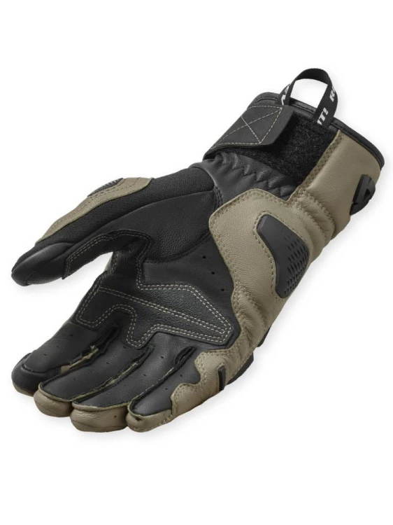 Rękawice Rev'it Sand 5 SAND BLACK   2.jpg