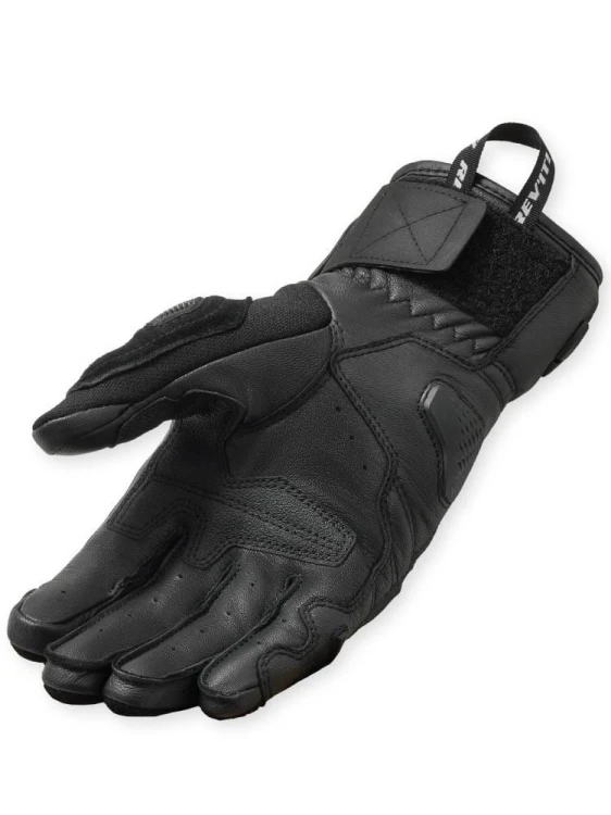Rękawice Rev'it Sand 5 Lady BLACK  2.jpg
