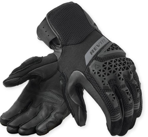 Rękawice Rev'it Sand 5 Lady BLACK.jpg