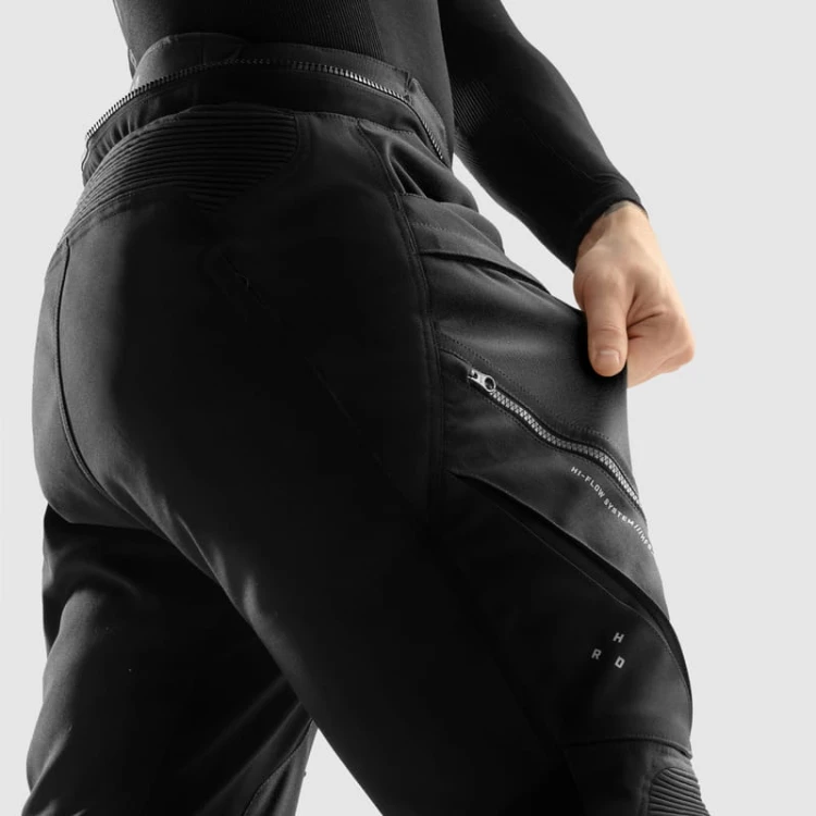SPODNIE TEKSTYLNE REBELHORN HARDY 3.0 BLACK 8.jpg