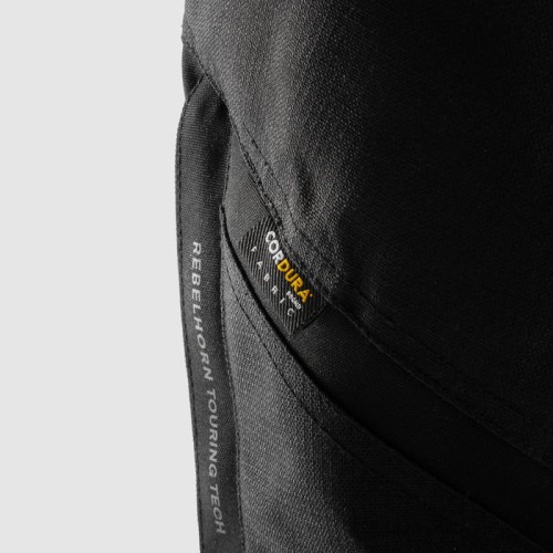 SPODNIE TEKSTYLNE REBELHORN HARDY 3.0 BLACK 12.jpg
