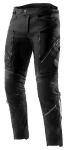 REBELHORN HARDY 3.0 BLACK SPODNIE MOTOCYKLOWE TEKSTYLNE MĘSKIE 