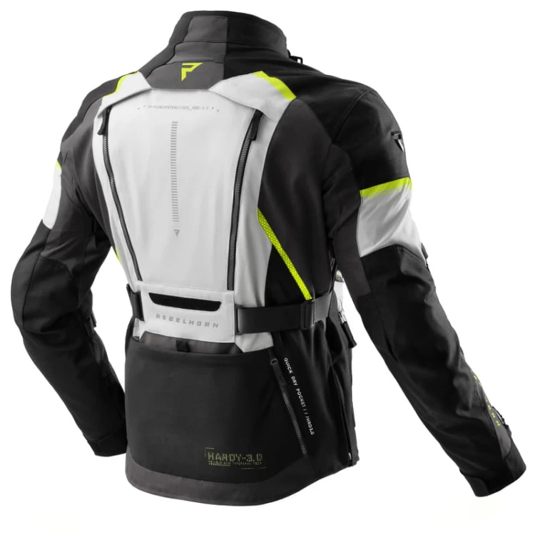 KURTKA TEKSTYLNA REBELHORN HARDY 3.0 BLACK GREY FLUO 2.jpg
