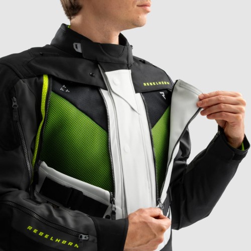 KURTKA TEKSTYLNA REBELHORN HARDY 3.0 BLACK GREY FLUO 4.jpg