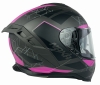 Kask NAXA F32 Black Pink Matt Pinlock  3.jpg