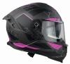 Kask NAXA F32 Black Pink Matt Pinlock  7.jpg