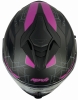 Kask NAXA F32 Black Pink Matt Pinlock  9.jpg