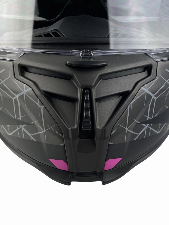 Kask NAXA F32 Black Pink Matt Pinlock  10.jpg