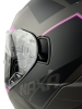 Kask NAXA F32 Black Pink Matt Pinlock  12.jpg
