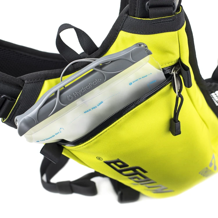 KRIEGA HYDRO 2 LIME