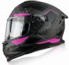 Kask NAXA F32 Black Pink Matt Pinlock.jpg
