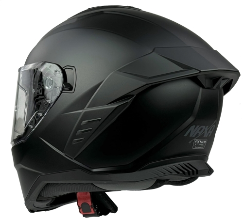 Kask NAXA F32 Black Matt Pinlock  2.jpg