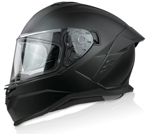 Kask NAXA F32 Black Matt Pinlock  3.jpg
