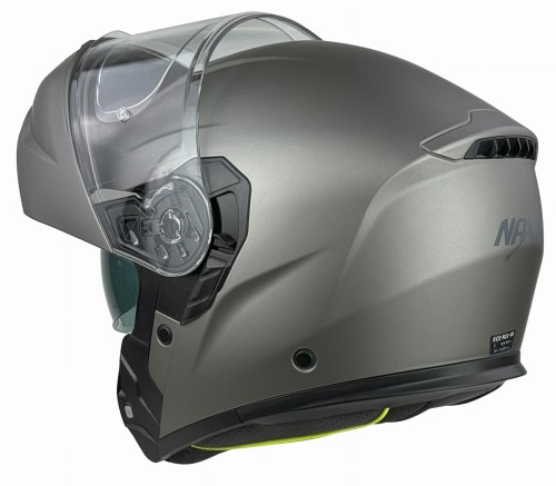 Kask NAXA F07 Grey Matt Pinlock  2.jpg