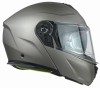 Kask NAXA F07 Grey Matt Pinlock  7.jpg