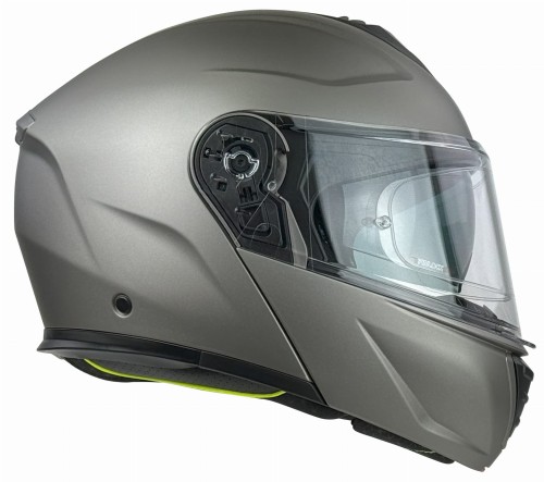 Kask NAXA F07 Grey Matt Pinlock  7.jpg