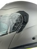 Kask NAXA F07 Grey Matt Pinlock  9.jpg