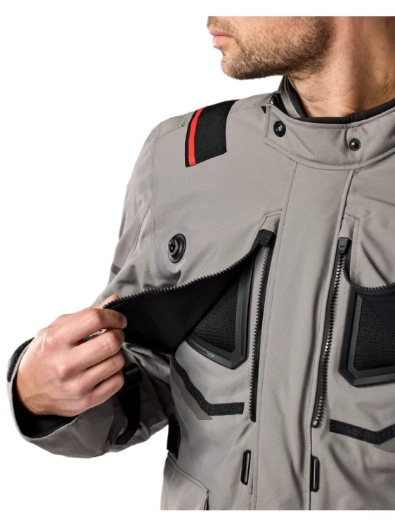 KURTKA REV'IT VERTICAL GTX DARK GREY 3.webp