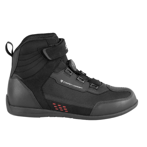 Buty Seca SPEED BLACK  4.webp