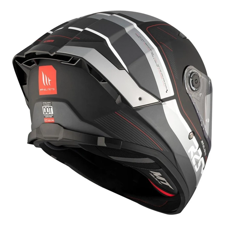 KASK MT THUNDER 4 SV R25 B2 GREY  6.webp