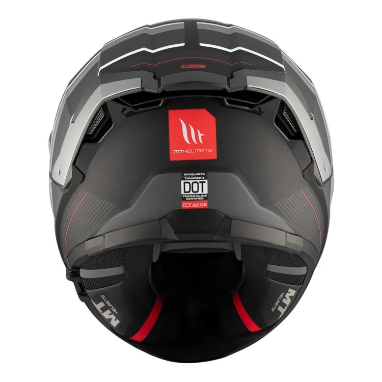 KASK MT THUNDER 4 SV R25 B2 GREY  7.webp