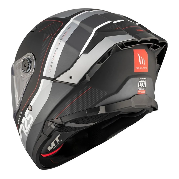 KASK MT THUNDER 4 SV R25 B2 GREY  8.webp