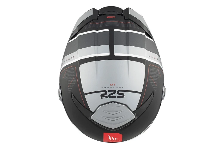 KASK MT THUNDER 4 SV R25 B2 GREY  9.webp