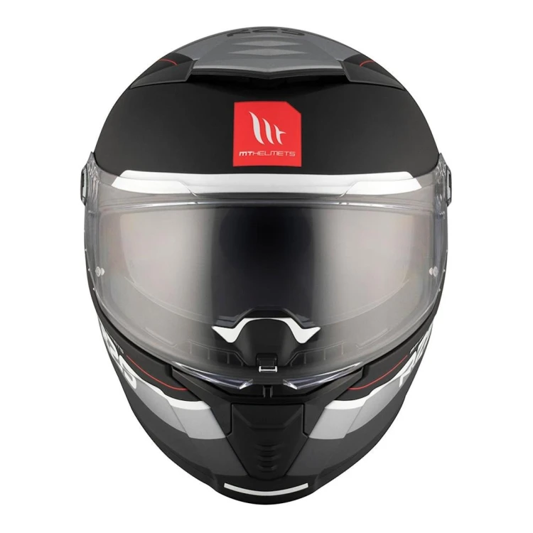 KASK MT THUNDER 4 SV R25 B2 GREY  33.webp