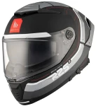 Kask MT THUNDER 4 SV R25 GREY