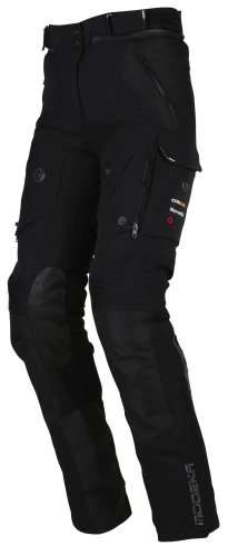 Spodnie Modeka Panamericana II Lady Black.webp