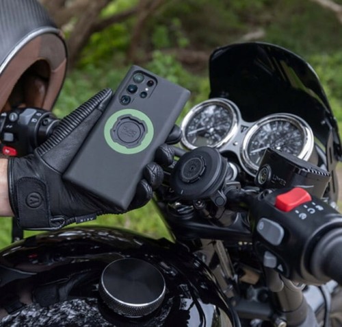 Etui na telefon Quad Lock MAG Samsung S25 Ultra 4.jpg