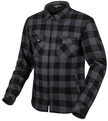 KOSZULA SECA MARSHAL II GREY.webp