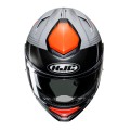 KASK HJC RPHA71 CLETA BLACK RED  4.jpg