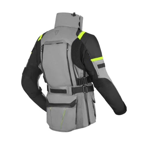 KURTKA SECA ARRAKIS III TITANIUM 3.webp