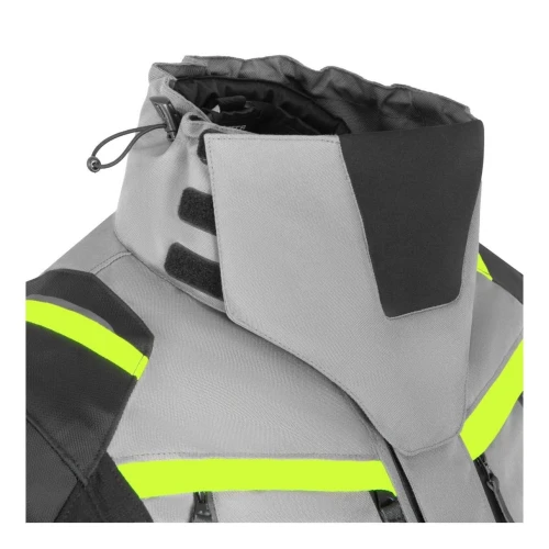 KURTKA SECA ARRAKIS III TITANIUM 7.webp