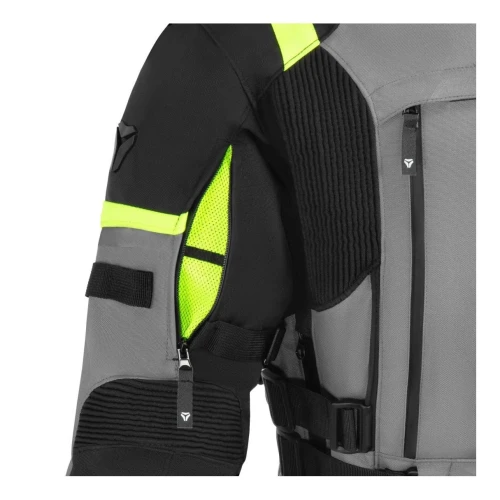 KURTKA SECA ARRAKIS III TITANIUM 10.webp