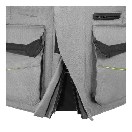 KURTKA SECA ARRAKIS III TITANIUM 13.webp