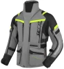 KURTKA SECA ARRAKIS III TITANIUM 2.webp
