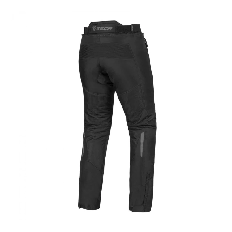 Spodnie Seca HYBRID III BLACK 2.webp