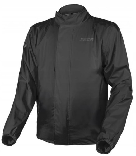Kurtka przeciwdeszczowa Seca TYPHOON Black.jpg