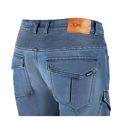 SPODNIE SECA SQUADRON BLUE 3.webp