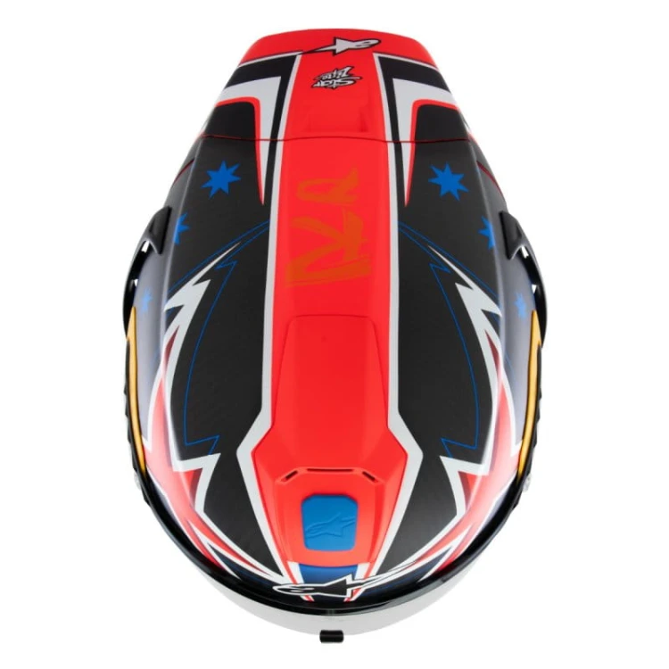 Kask Alpinestars Supertech R10 Miller Replica  6.jpg