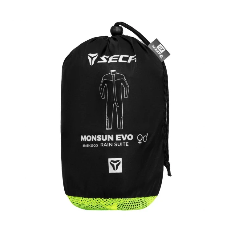 Kombinezon przeciwdeszczowy Seca MONSUN EVO 4.webp